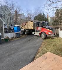 Recycling Services for Junk in Midfield, AL